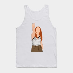 ziggy berman Tank Top